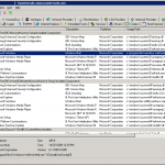 Windows Server 2008 R2 and Windows Mail