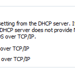 Fuji-Xerox Network Scanning: Error 027-516 
